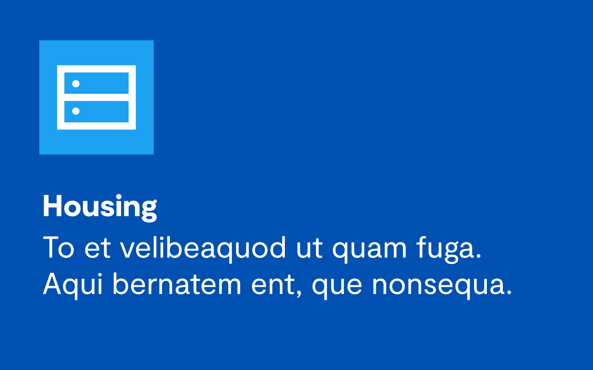 Quantcom icons is use